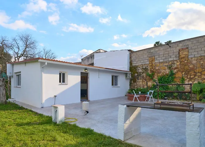 Villa Verde Pet-Friendly