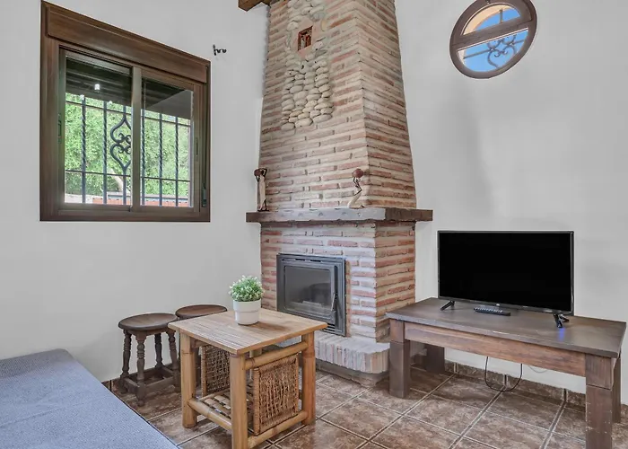 Casas al Alba 2