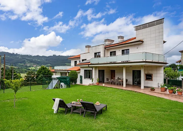 Casa La Manzana