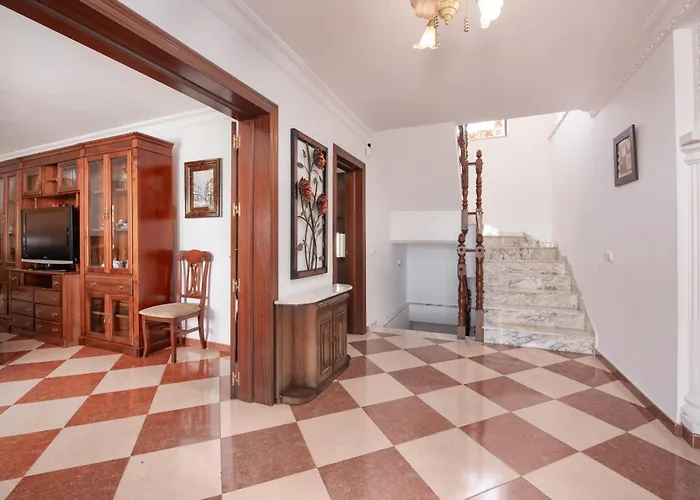 Villa Minerva