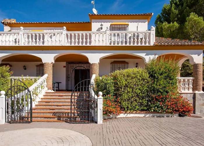 Villa Minerva