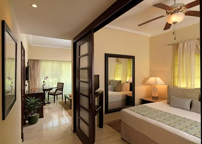 Hotel familiar: The Reserve At Paradisus Punta Cana