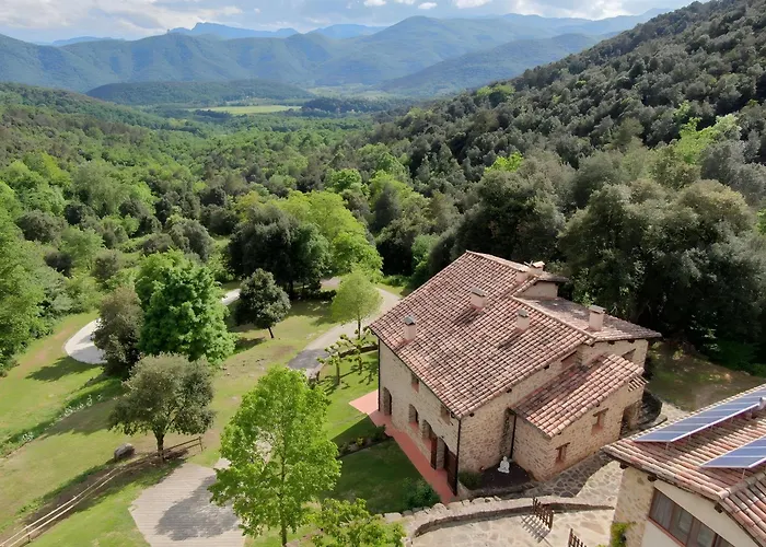 La Coma d'en Roca