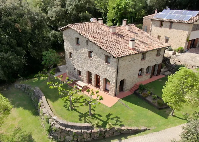 La Coma d'en Roca