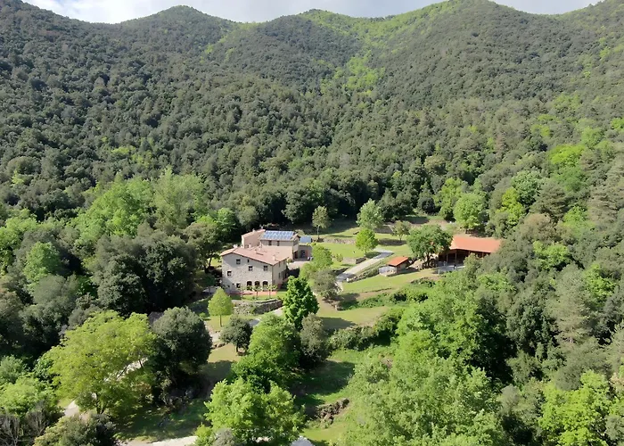 La Coma d'en Roca