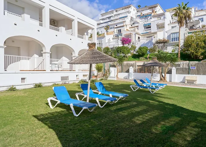 Nerja Vacaciones Apartamentos