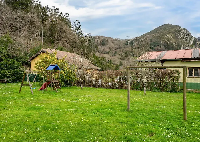 Apartamentos Les Cuartes