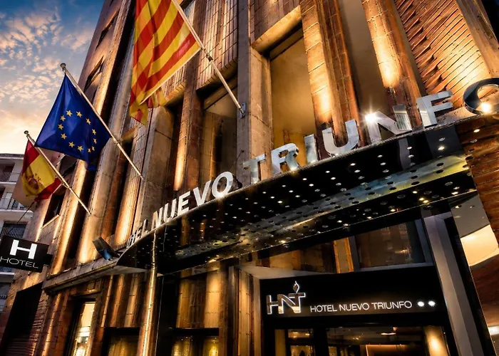 Nuevo Triunfo