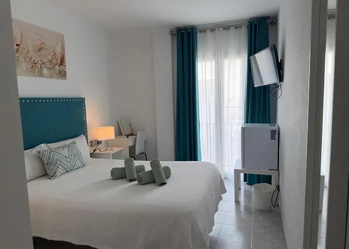 Hostal sol
