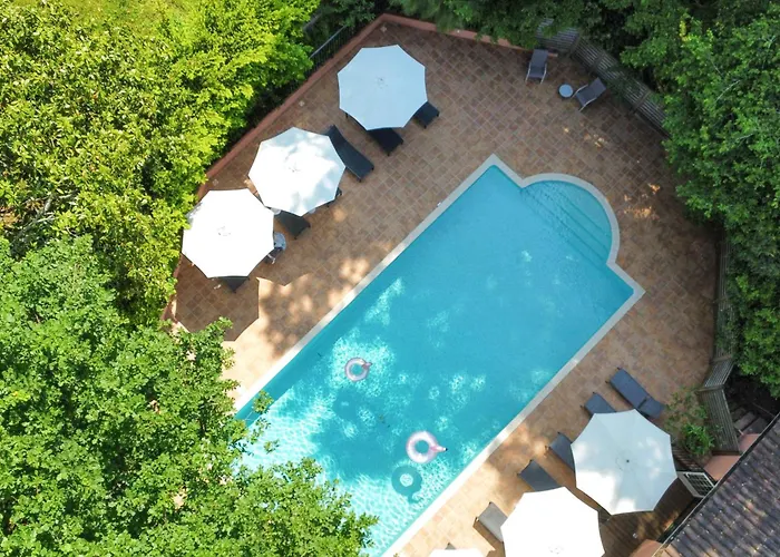 Chantaco Golf & Wellness