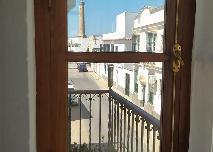 Hostal Andalucía