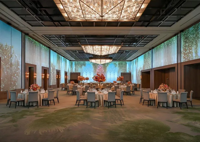 Mandarin Oriental, Tokyo
