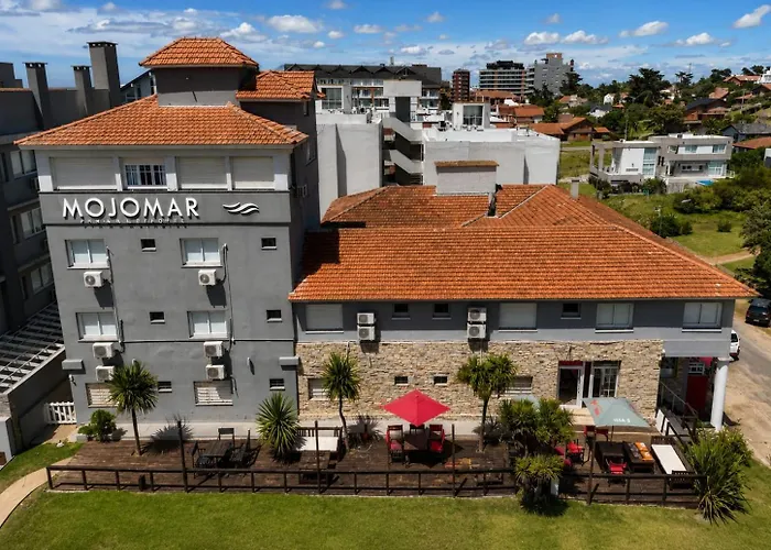 Hotel Mojomar