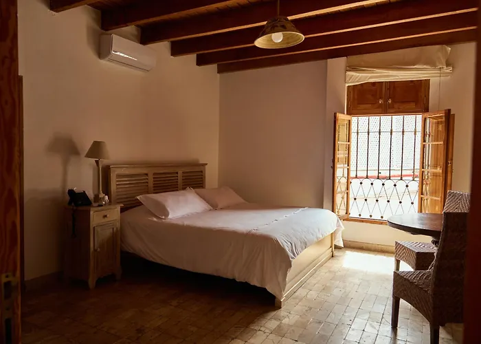 Hotel Viñas Queirolo