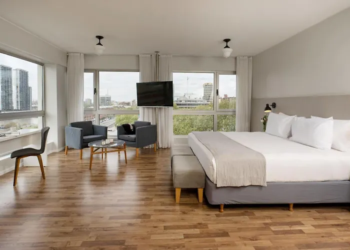 Hotel de playa: Almarena Madero Urbano Affiliated By Melia
