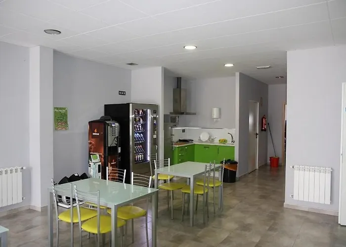 Albergue Outeiro