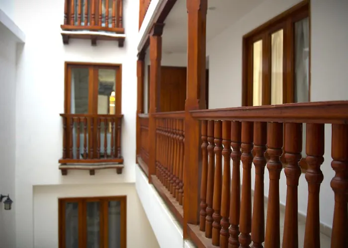 Akel House