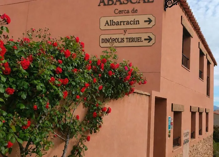 Casa rural Abascal