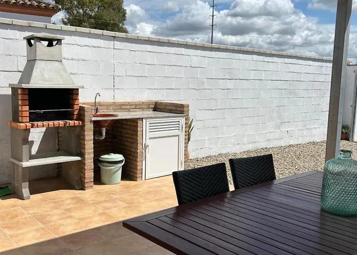 Casita la Loma