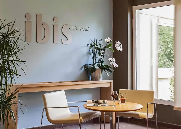 Ibis Cornella