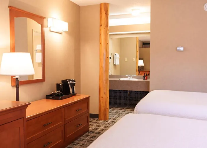 Marmot Lodge Jasper