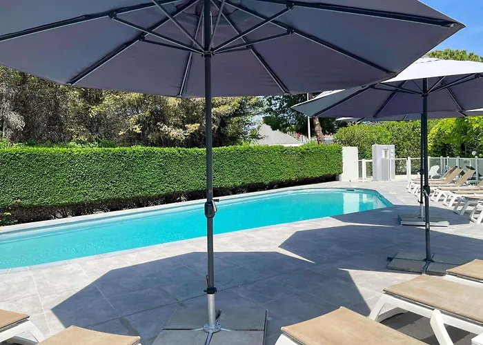 Ibis Nimes Ouest - A9