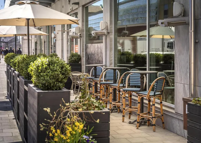 Radisson Blu Metropol Helsingborg