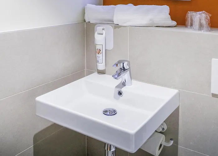 ibis budget Huerta De Murcia