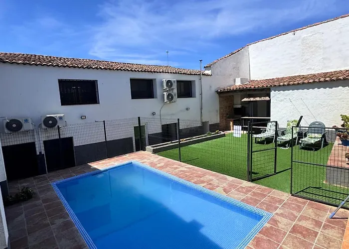 Casa Rural La Carriona