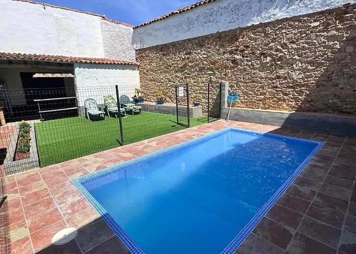 Casa Rural La Carriona