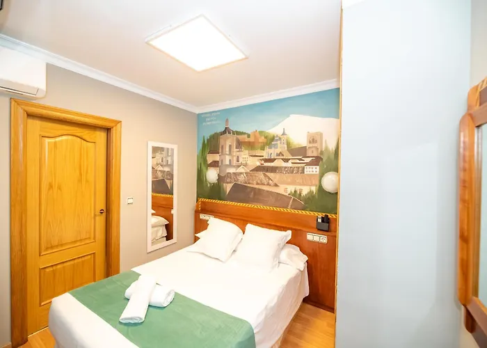 Hotel Monasterio Granada - Adults Only