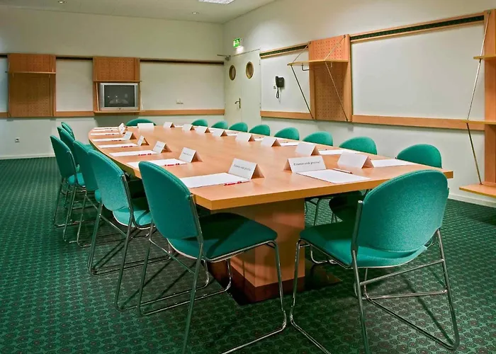 Hotel Ibis Porto Sao Joao
