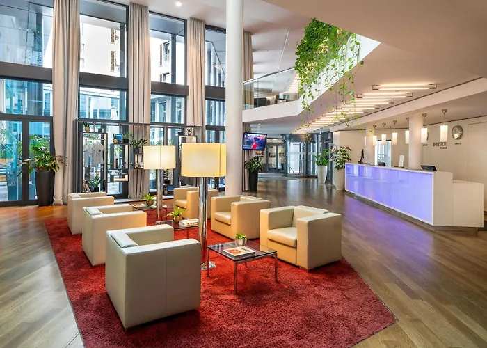 INNSiDE by Meliá Dresden
