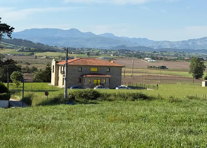 Turisticos Estrella Del Alemar