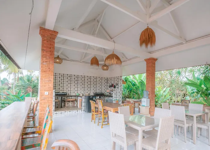 Arjana Bungalows 2