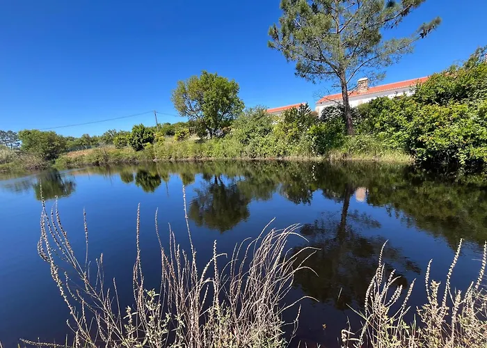 Quinta Das Aguas