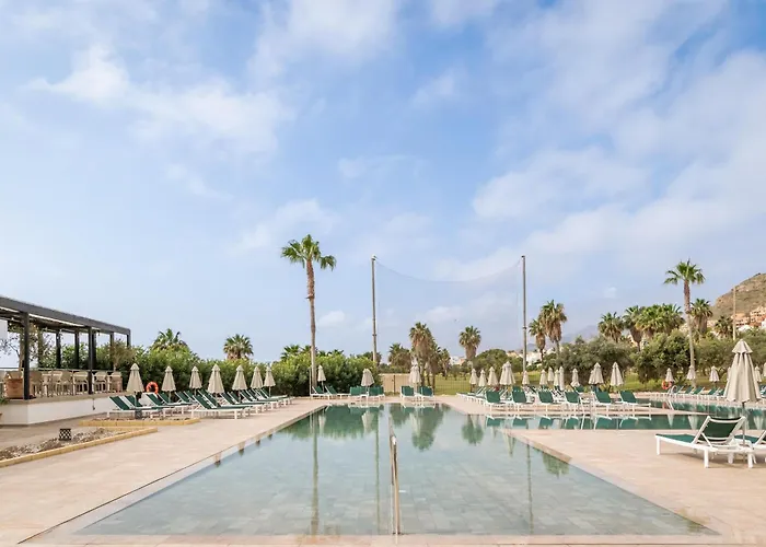 The Place Palacio Mojacar & Spa By Alegria Adults Only