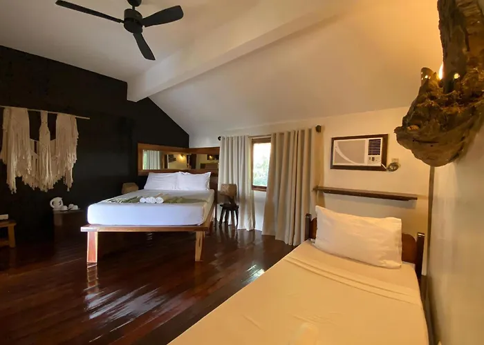 Happiness Boutique Resort El Nido