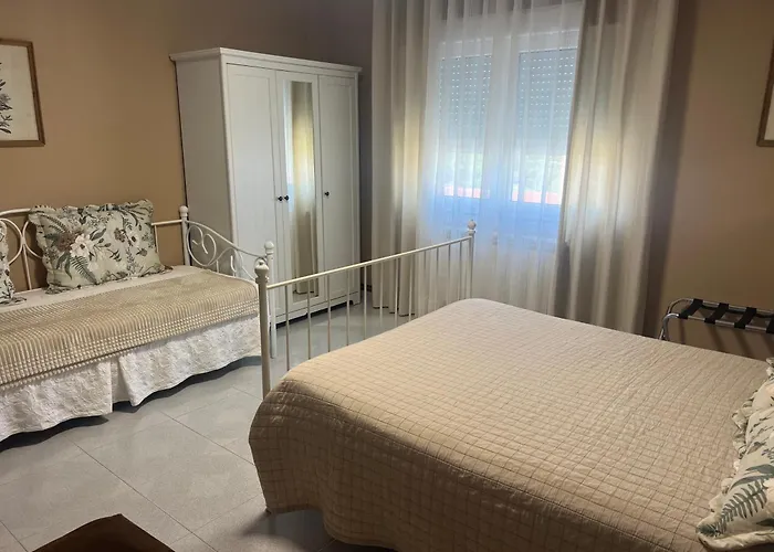 Apartamento: Viviendas Uso Turístico Arzúa