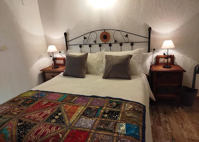 Chalet: Cazorla Rural