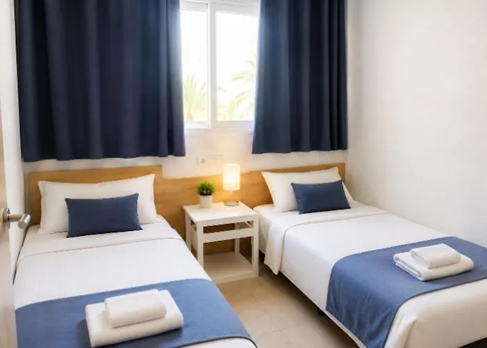 B&B: Hostal Sant Jordi