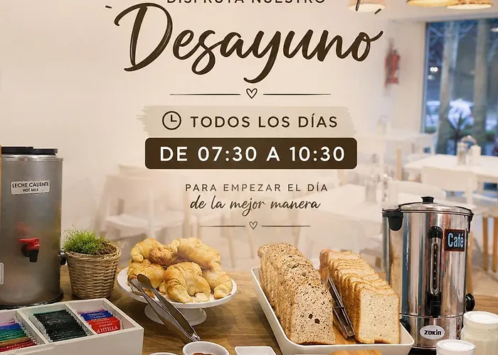 Hotel Lobo de Mar - Mar del Plata