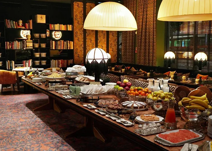 Hotel de 5 estrellas: Radisson Collection Hotel, Santa Sofia Milan