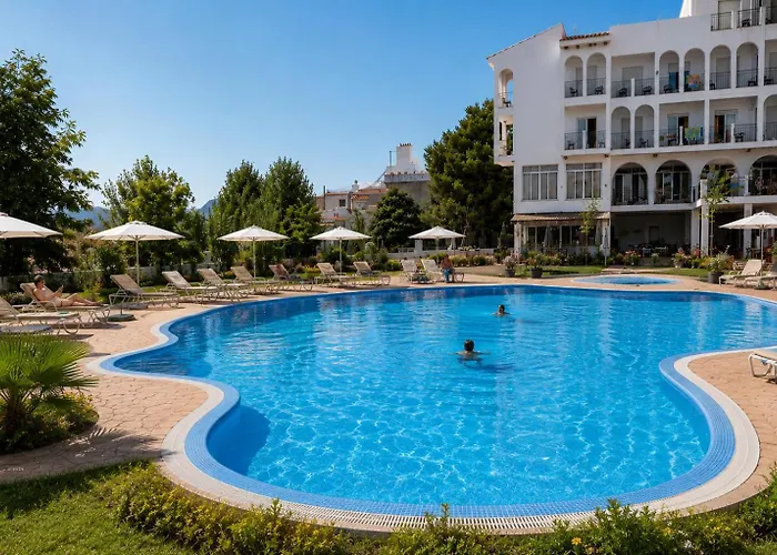 Hotel Andalucia