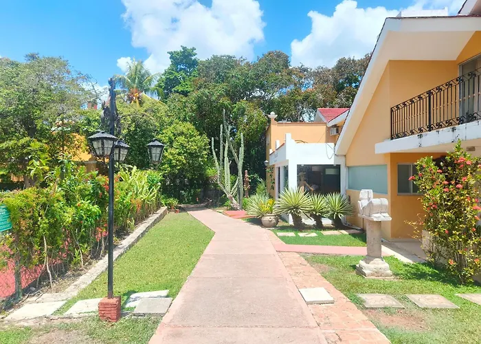 Ecotel Quinta Regia