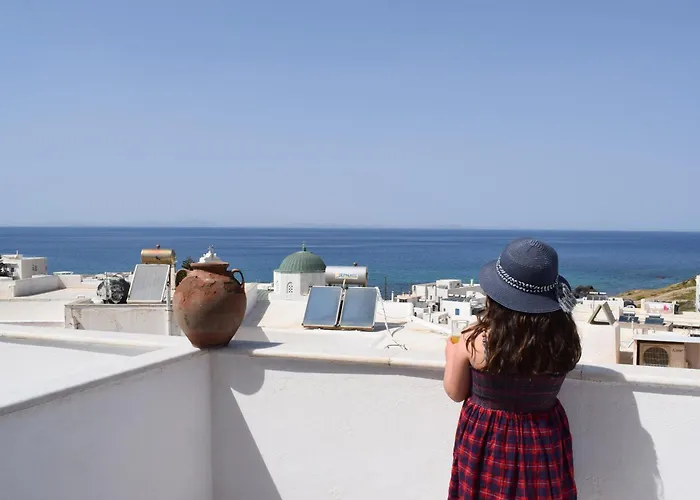 Hotel Anixis