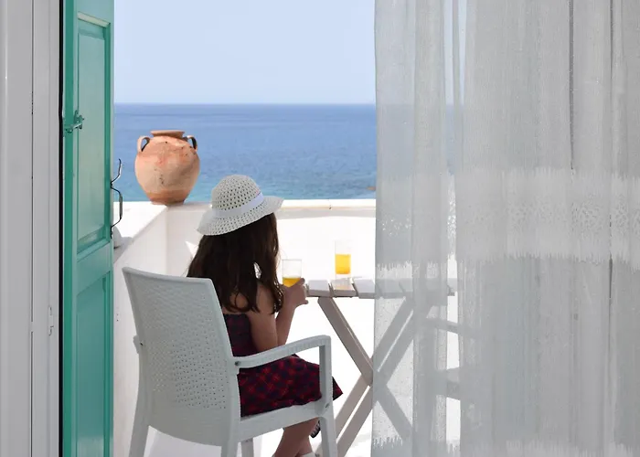 Hotel Anixis