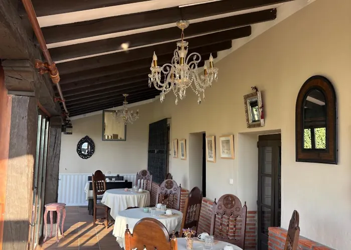 La Casona de Cerrazo