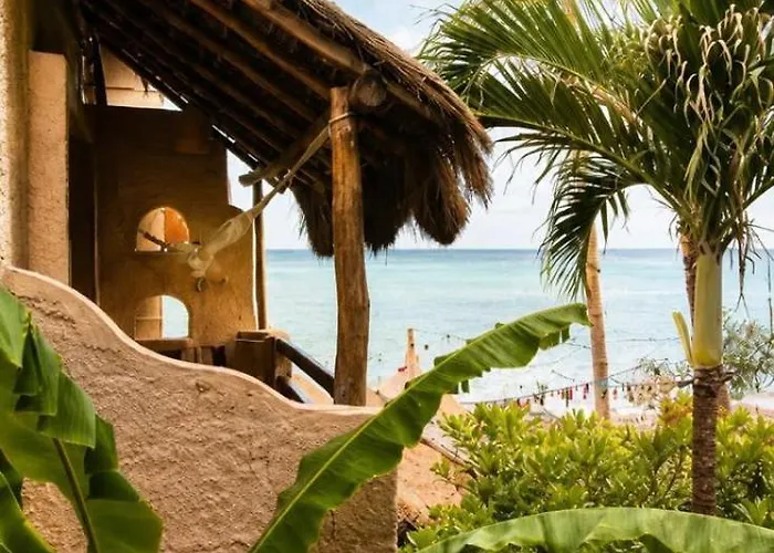 Hotel Casa Colibri