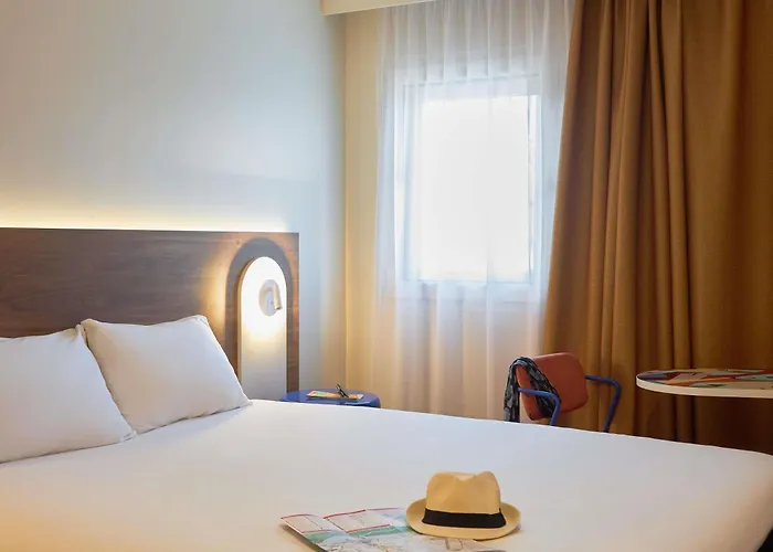 Ibis Centre Gare